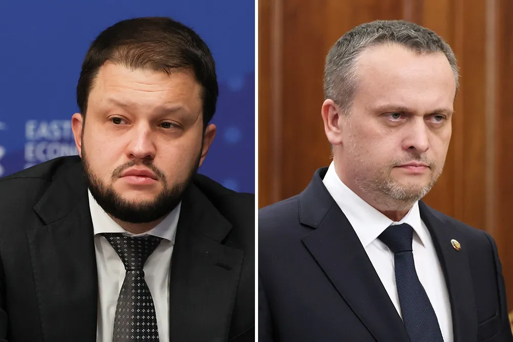 Дмитрия Ядрова предложили назначить министром транспорта вместо Андрея Никитина