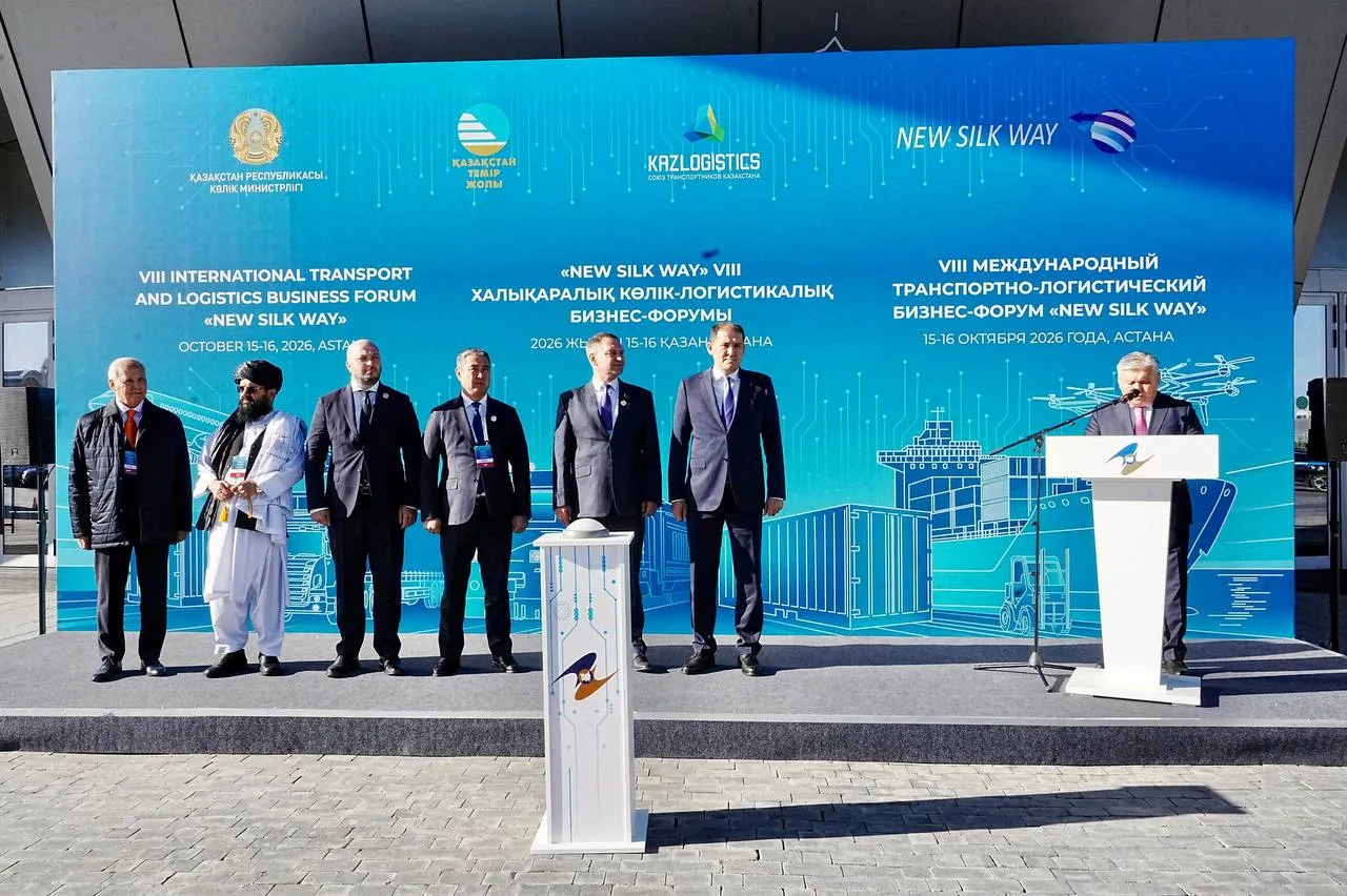 ЕАЭС запустил первую автоперевозку с электронной накладной e-CMR