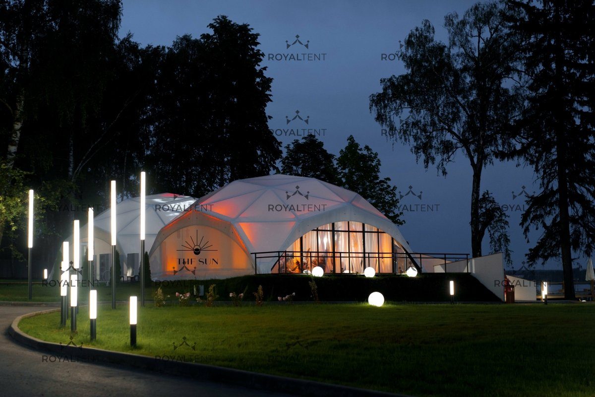 Как это выглядит на площадке — фото 3